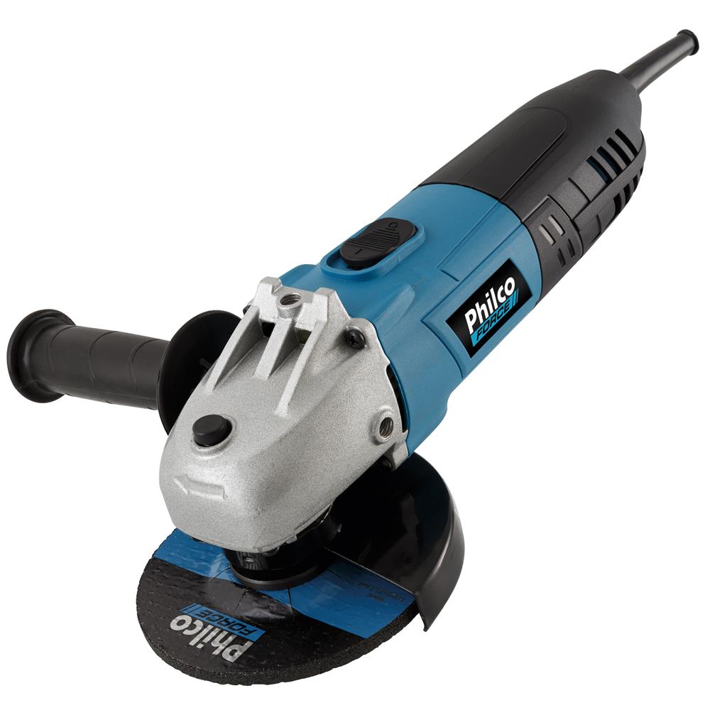 Esmerilhadeira Philco Force PEM01 850W