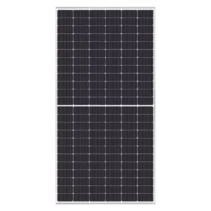 Painel Solar Canadian 555W Monocristalino Half-Cell