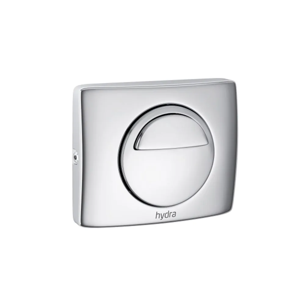 Válvula de Descarga Hydra Duo Pro Cromado 1.1/2