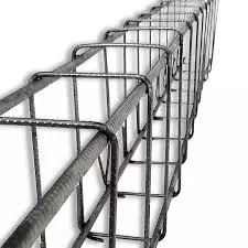 COLUNA PRONTA 8MM (5/16) 7X27 6M